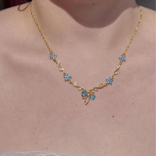necklace   The Beauty of the East