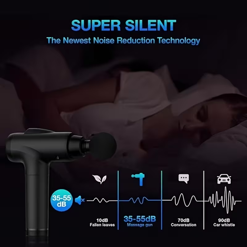 Massage Gun