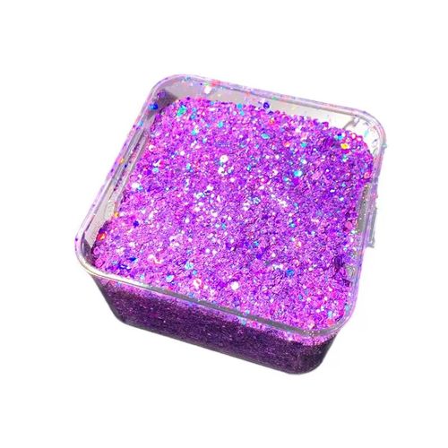 DIY Hair glitter 20ML   2-packs
