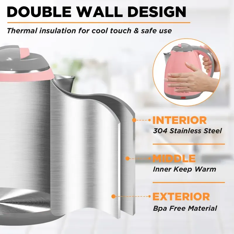 Electric Kettle