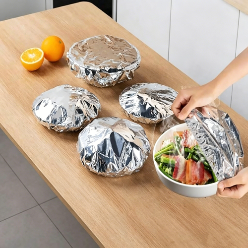 Food bonnet 50 PCS