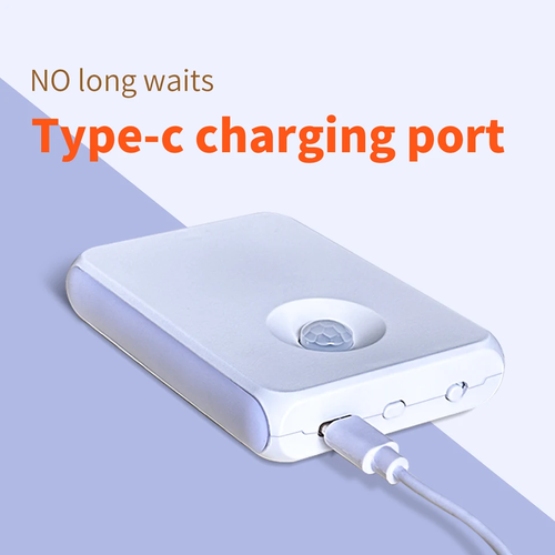 Rechargeable Night Light
