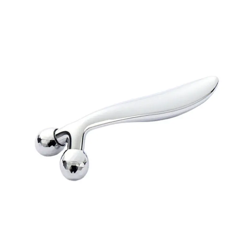 3D Face Roller