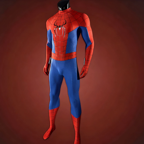 Spider Man