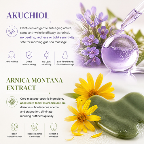 Face&Neck Firming Cream