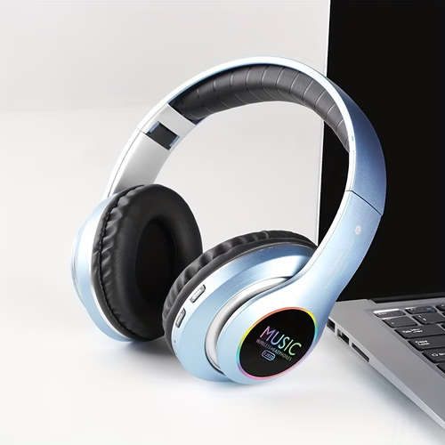 headphones