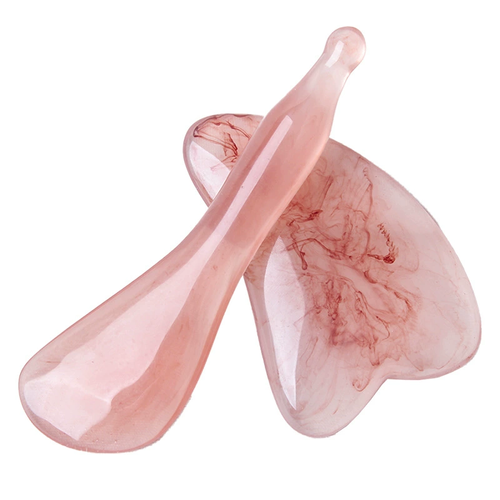 Gua -Sha Massage   relax Tool
