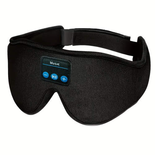 Best Music Sleep Mask