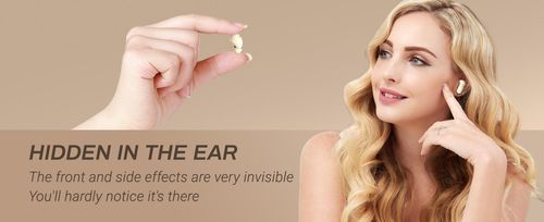 Double-Yolk Egg Earphones——There are four units inside a single pair of headphones.