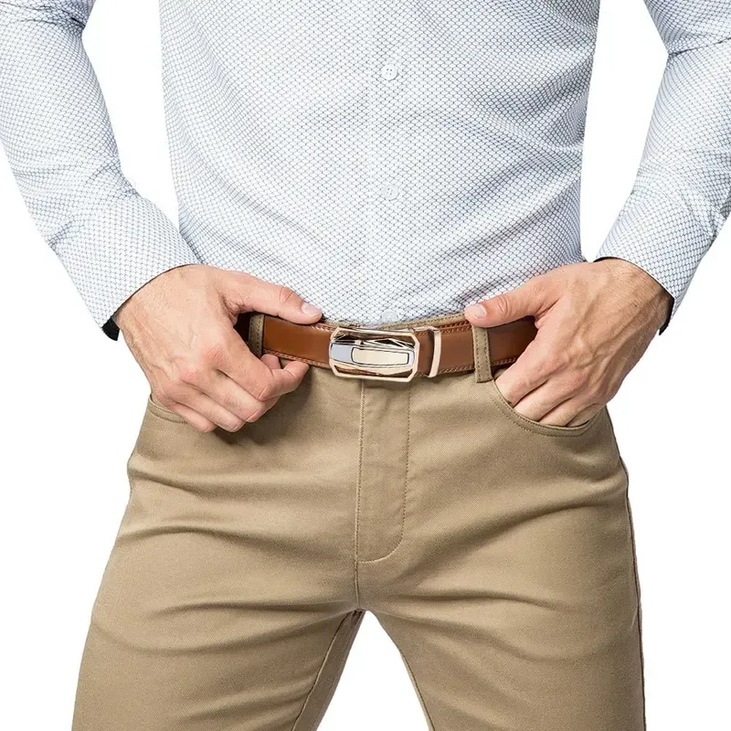 Men's Fashion Belt