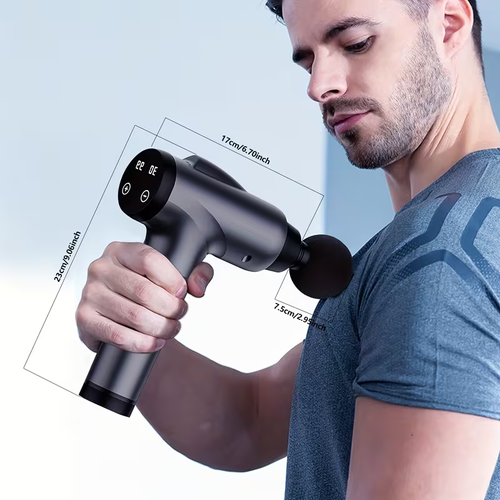 Massage Gun