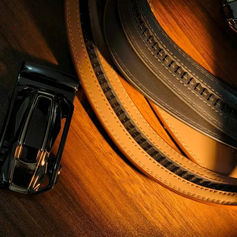 Men's Fashion Belt