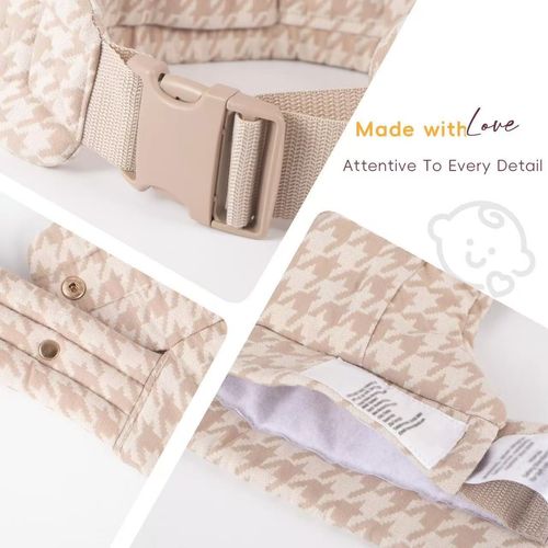 Baby Carrier For every  NEW Mom