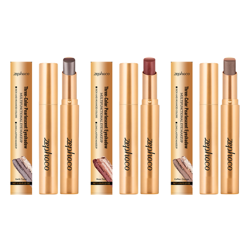 Eyeshadow Stick for Beginners 2-pack