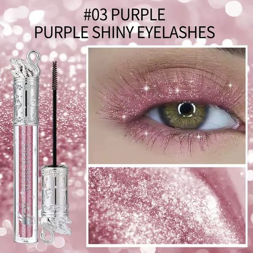 Eyelash  Brush