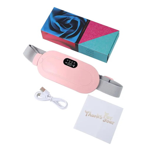 Menstrual Heating Pad Smart Uterus Warmer Belt