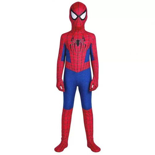 Spider Man