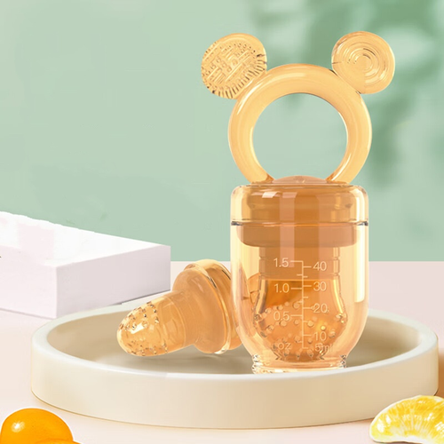 Fruit  Feeder  Set