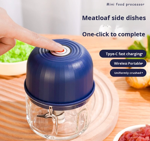 Electric-garlic-grinder