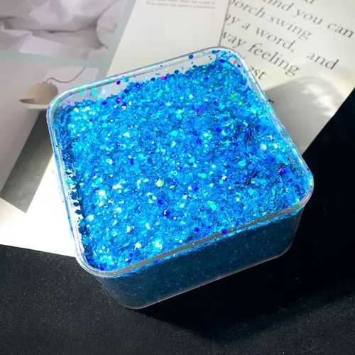DIY Hair glitter 20ML   2-packs