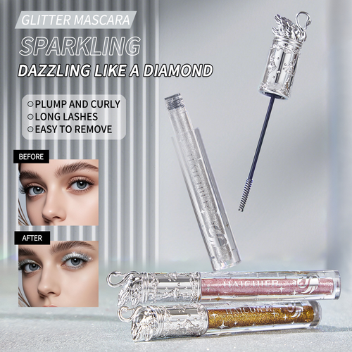Eyelash  Brush
