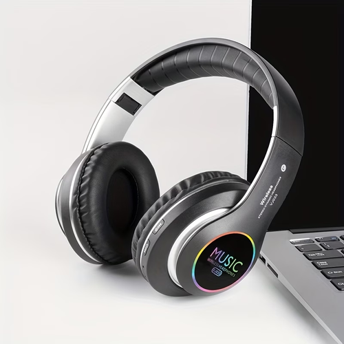 headphones