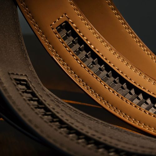 Men's Fashion Belt