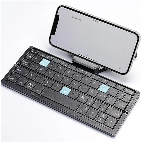 Foldable  keyboard