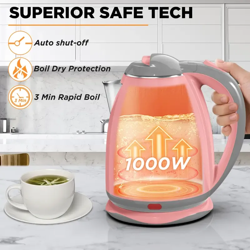 Electric Kettle