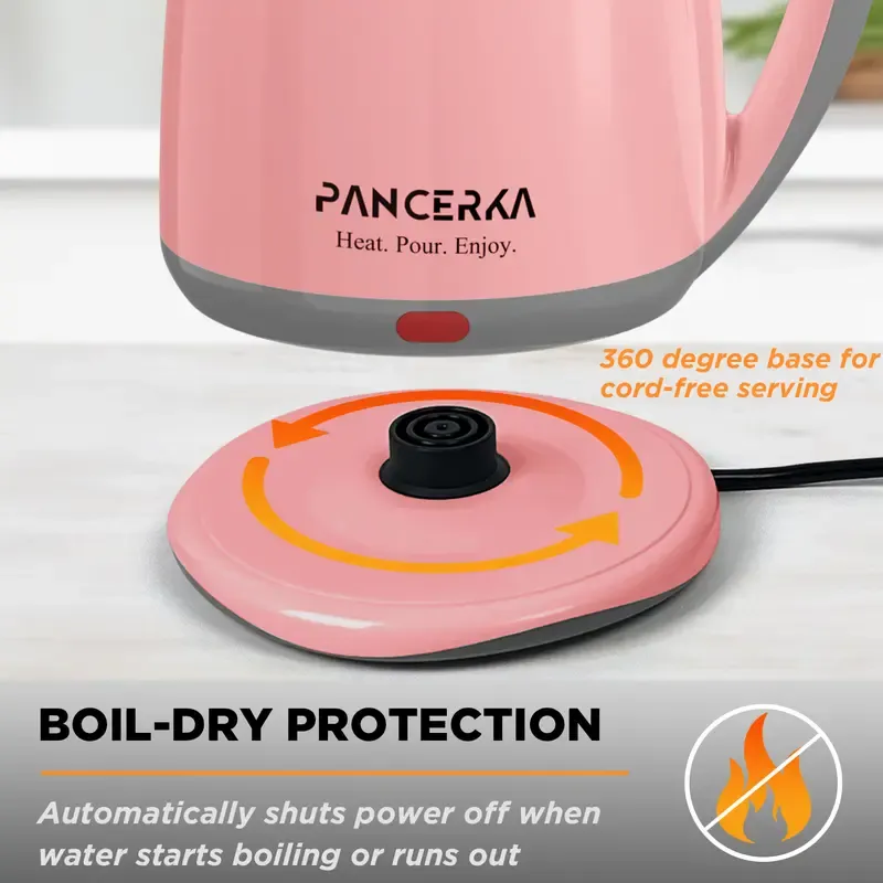 Electric Kettle
