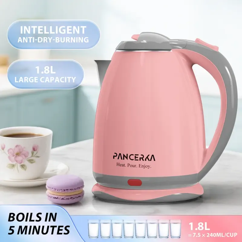 Electric Kettle