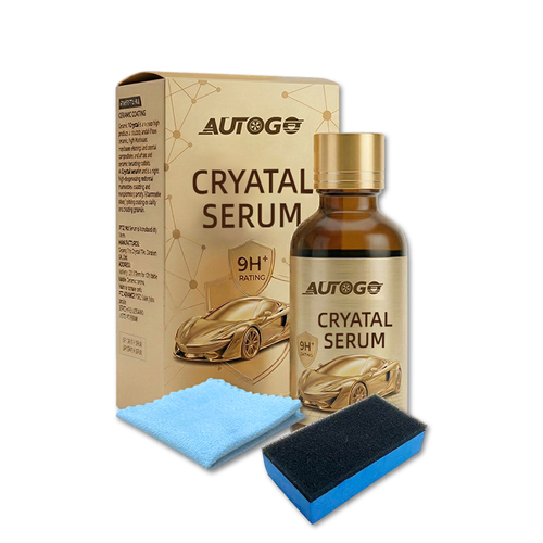 Car detailing 2 pack