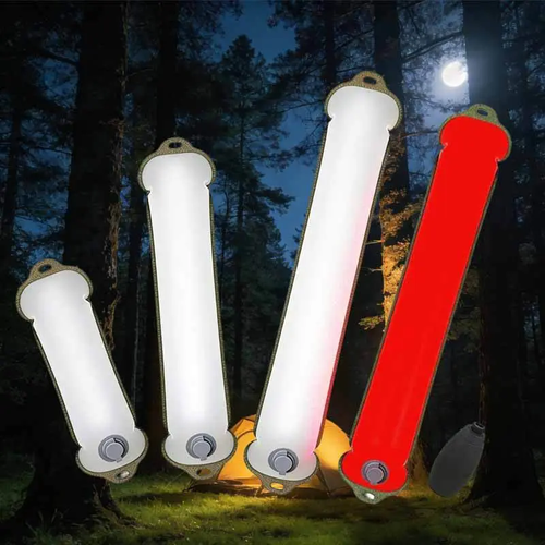 inflatable light! Change The night