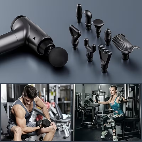 Massage Gun