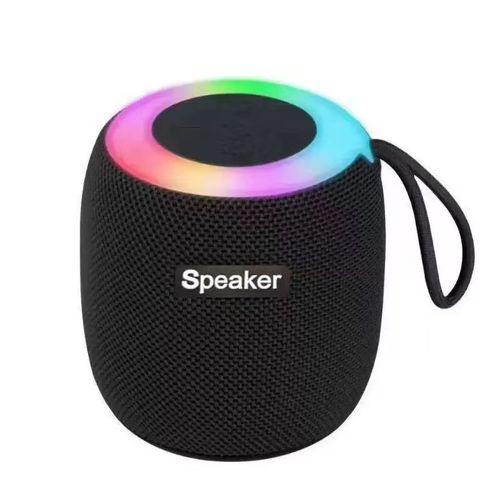 Mini Bluetooth speaker -Black