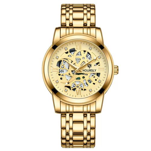 BestWin Men's Watch