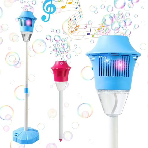 bubble machine