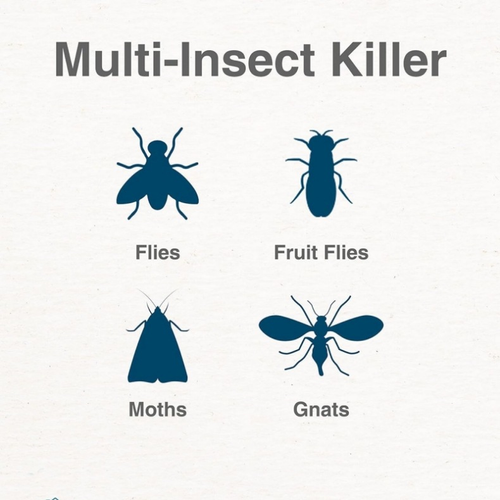 Multi-Insect Killer
