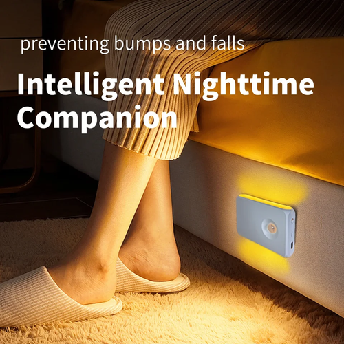 Rechargeable Night Light