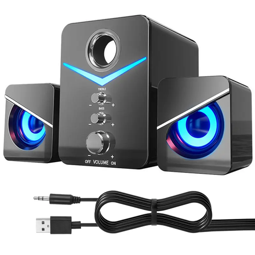 Computer Speakers
