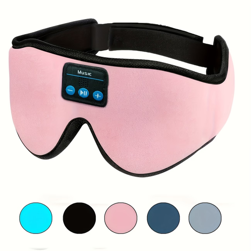 Best Music Sleep Mask