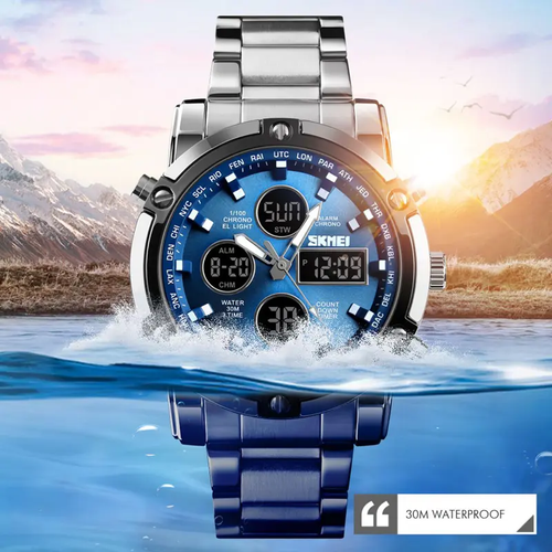 Wrist Watch
