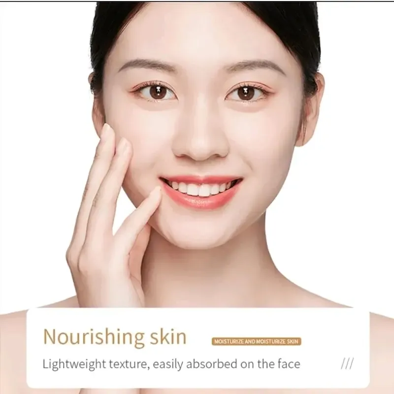 💥Moisturizing Skincare Products😍