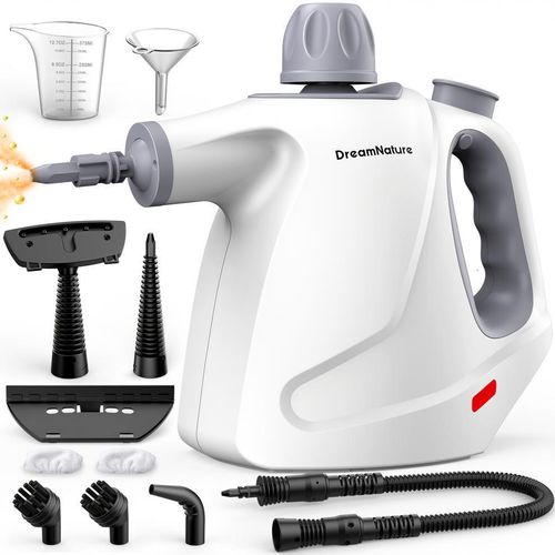 💥Steam Cleaner😘