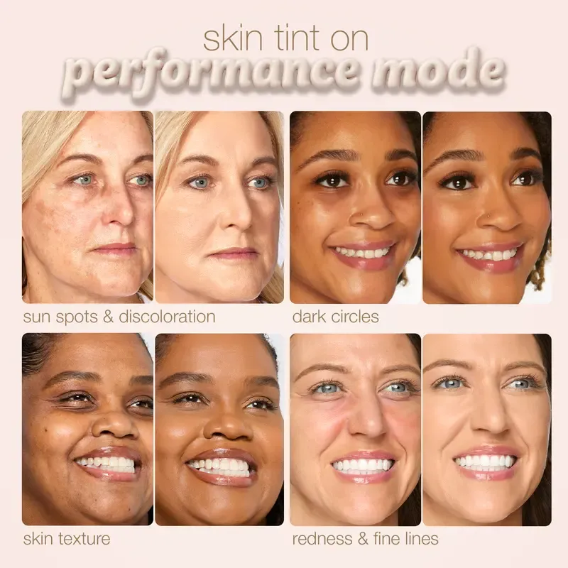 full coverage serum foundation