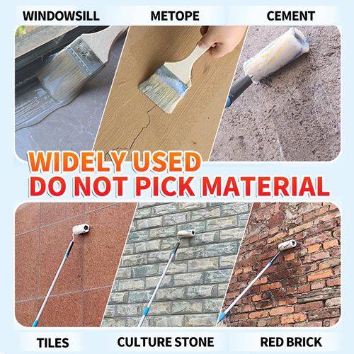 😍Transparent waterproof adhesive🤘