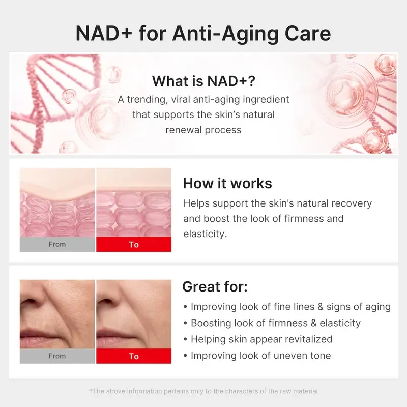 Firming Serum