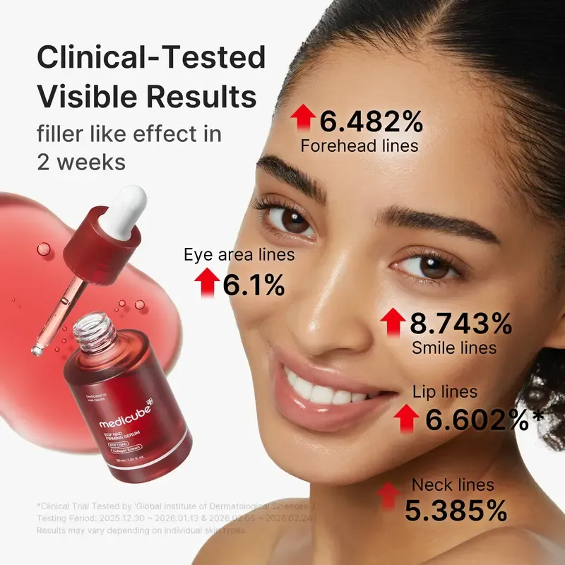 Firming Serum