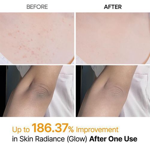 Formula Skin Repair Scrub