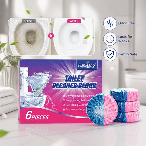 Toilet Bowl Cleaner